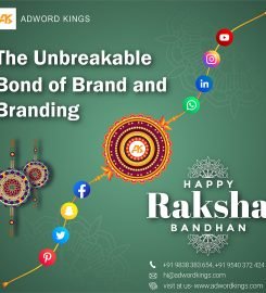 Adword Kings – Digital and Branding Agency