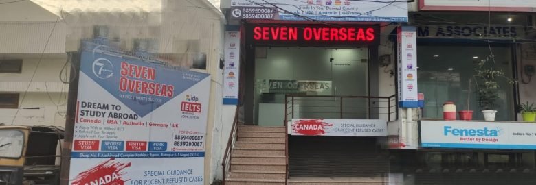Seven Overseas