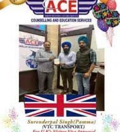 Ace Counselling And Education Services Puranpur