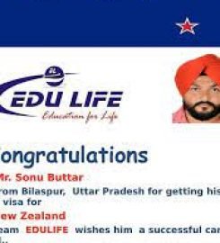 Edulife Counselling Services P.v.t.