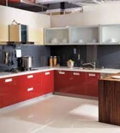 Haldwani Modular Kitchen