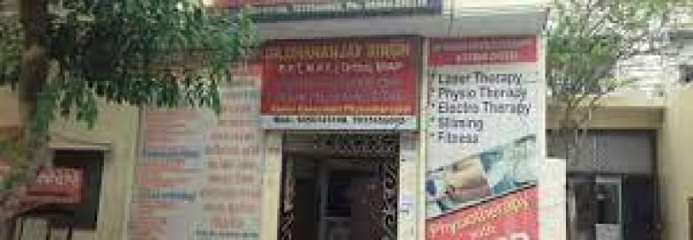 Singh Physiotherapy & Rehab Center