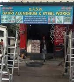Qadri Steel Aluminium Works