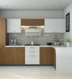 Haldwani PVC & Modular Kitchen
