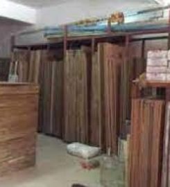 kashib timber & plywood