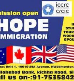 Hope Immigration & Consultants