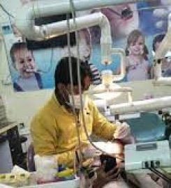 Tagra Dental Clinic