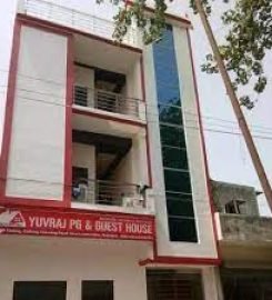 Yuvraj Guest house