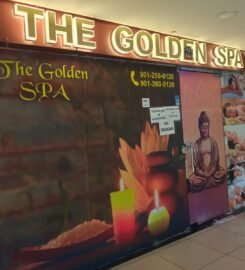 The Golden SPA