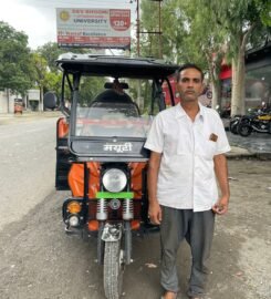 Mathur Enterprises ( E Rickshaw )