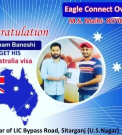 Eagle Connect Overseas